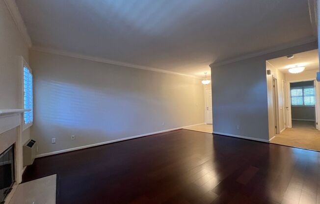 Remodeled 2 Bedroom 2 Bath Condo Walking distance to Santa Row