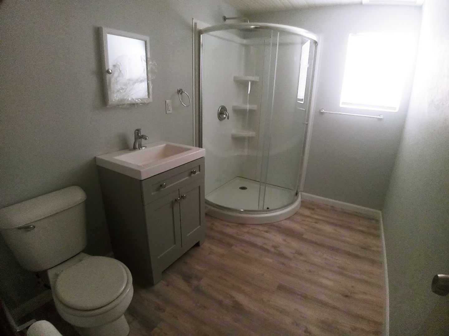 Newly Remodeled 1 Bedroom