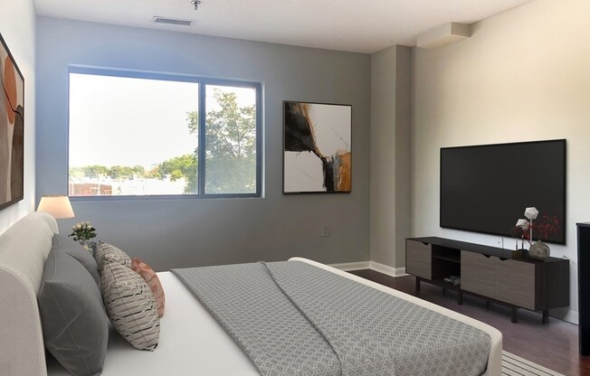 2 beds, 2 baths, 1,206 sqft, $3,300, Unit 203