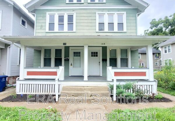 148 CLINTON ST