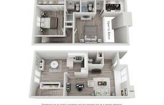 Partner-provided photo for $1485 unit