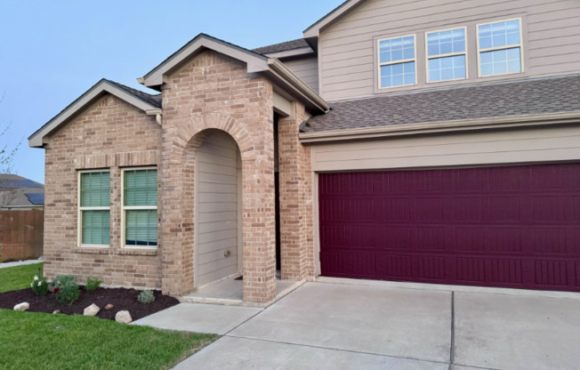 3801 BLACK GRANITE DR