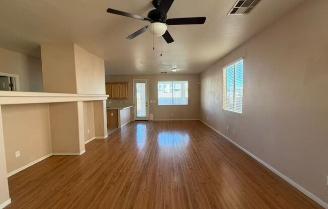 Great Gated Community House