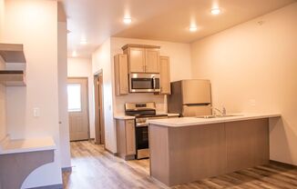 Studio, 1 bath, 500 sqft, $935, Unit 2448 9