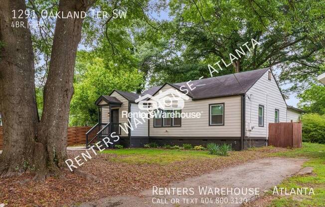 1291 OAKLAND TER SW