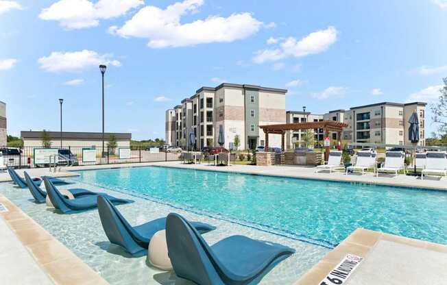 Northside at the Woodlands