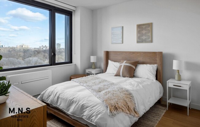 2 beds, 2 baths, $6,000, Unit PH-202