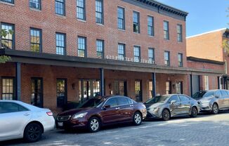 Partner-provided photo for $1199 unit