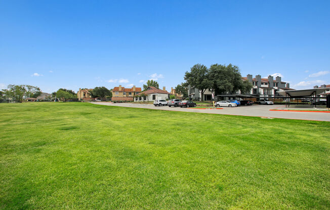 Partner-provided property photo