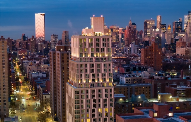 Partner-provided property photo