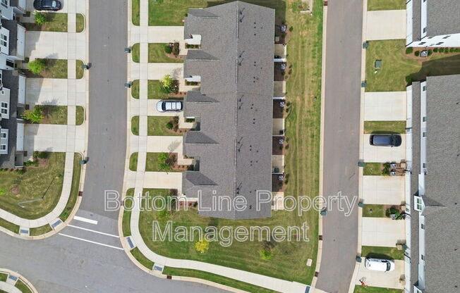 460 GLN CLOVA DR