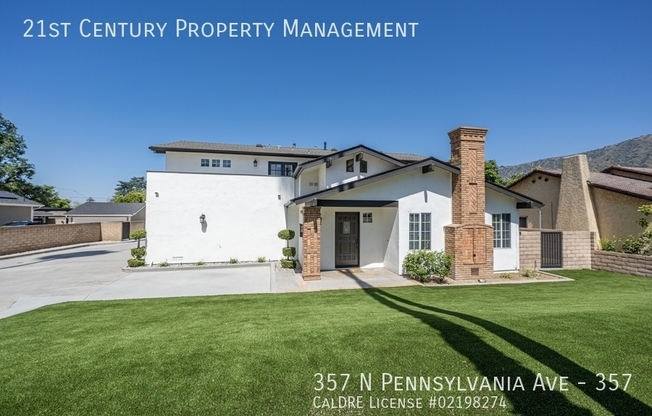 357 N PENNSYLVANIA AVE