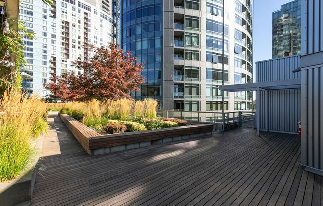 Studio, 1 bath, 645 sqft, $1,700, Unit JR2616
