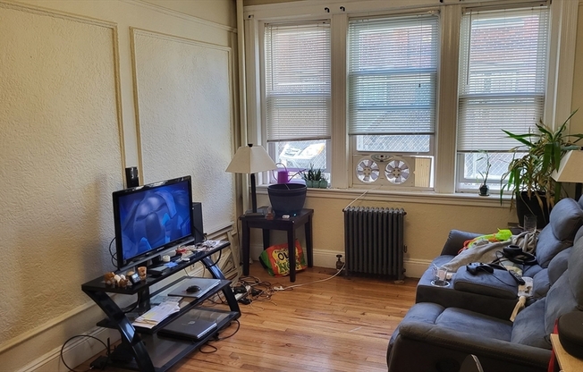 1691 Commonwealth Ave