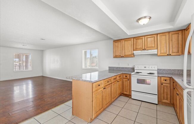 2 beds, 2 baths, 922 sqft, $1,245, Unit Van Dyke Unit D