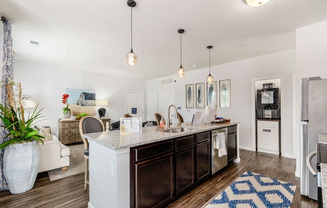 Starbucks Coffee Bar