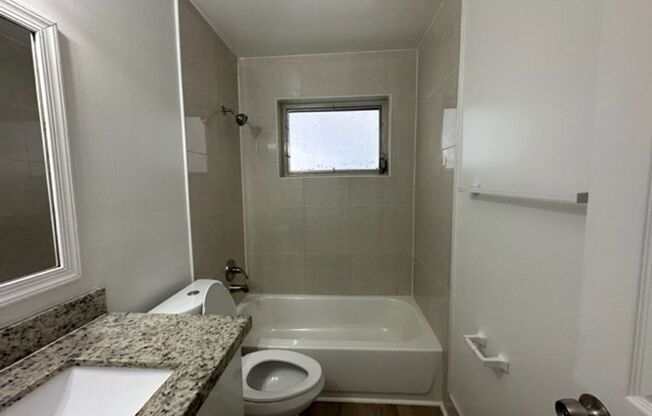 1 bed, 1 bath, $1,625, Unit 2