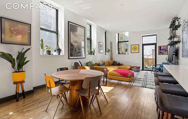 88 WYCKOFF ST