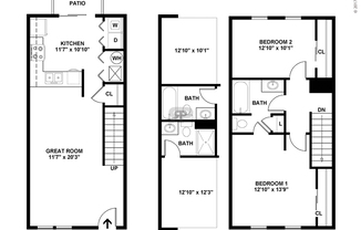 Partner-provided photo for $1398 unit