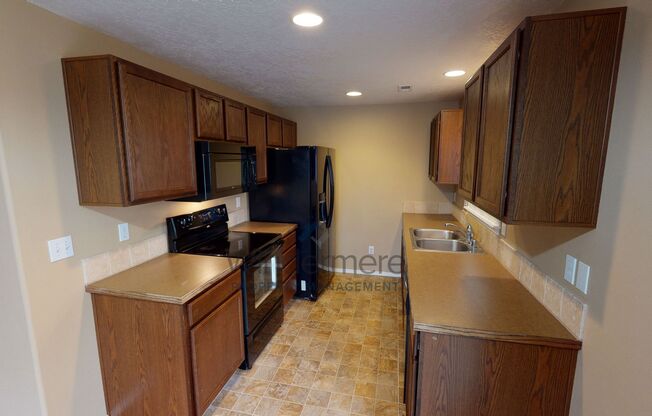 1233 SW Carver, College Place WA 99324