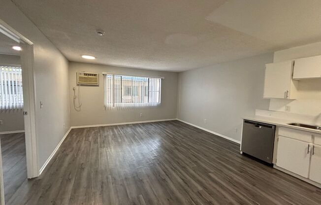 1 bed, 1 bath, 615 sqft, $1,548, Unit 103