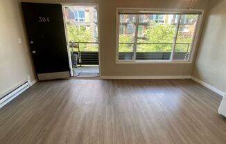 Cap Hill 1 Bedroom