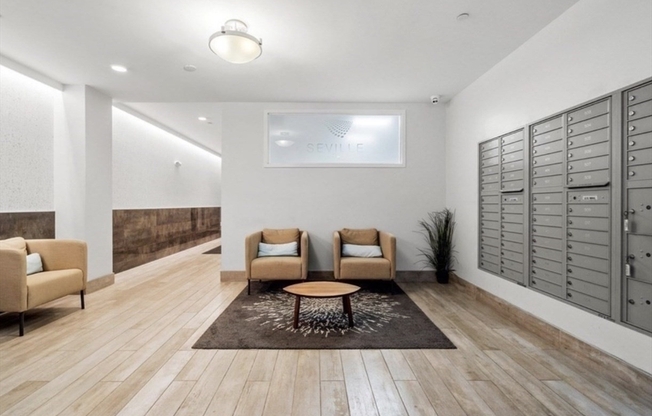 1 bed, 1 bath, 700 sqft, $3,000, Unit 202