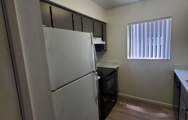 1 bed, 1 bath, 580 sqft, $1,150, Unit 226