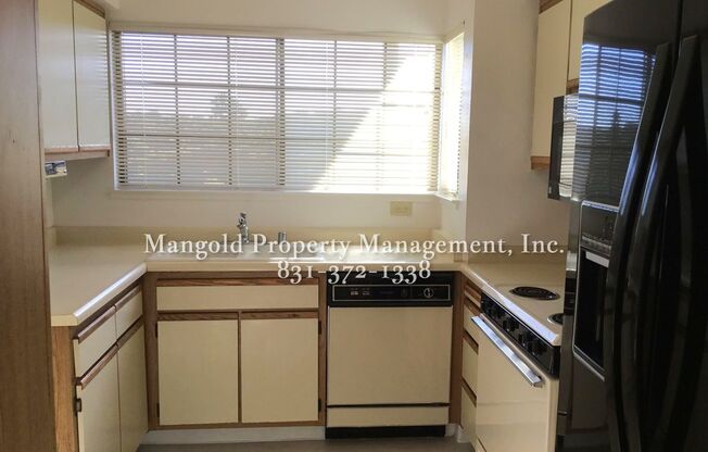 Spacious 2-Bed, 2-Bath Condo with Fireplace and Private Balcony in Locationed in HOA Community The Oaks of Del Rey Condominiums