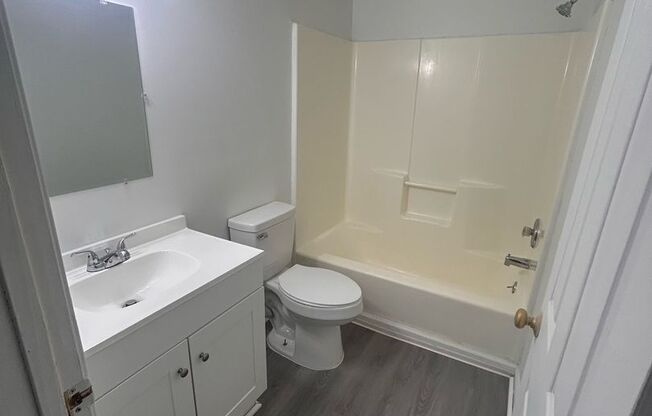 Quail Ridge Apartments 5