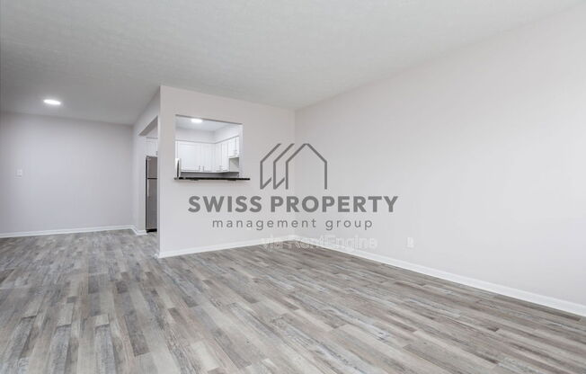 1 bed, 1 bath, 750 sqft, $1,100, Unit 205