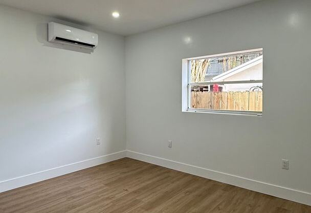Fully Remodeled 2BR/1BA in Little Havana