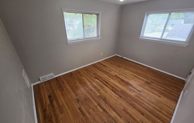 Connected Comfort Near New Florissant