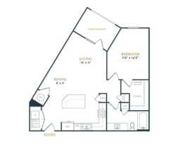 Partner-provided photo for $1855 unit