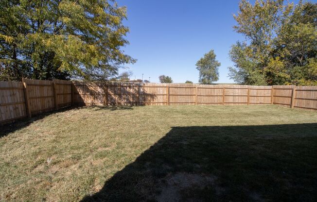 3205-3207 Mexico Gravel Rd