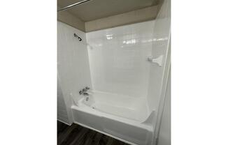 a close up of a sink