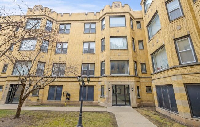 7527-35 S. Essex Ave.