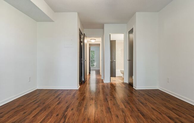 2 beds, 1 bath, 1,070 sqft, $1,497, Unit 1208G