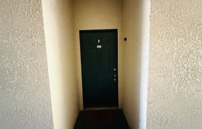 Beautiful Two Bedroom, Two Bath Condo For Rent in New Tampa!