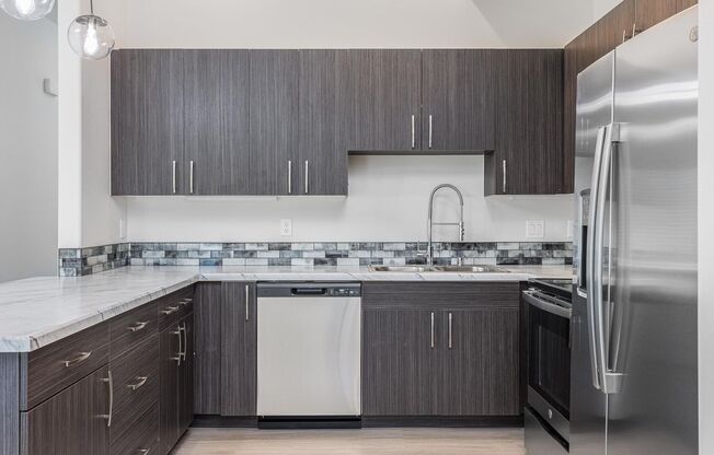Trilogy Homes at the Resort at Hansen Park