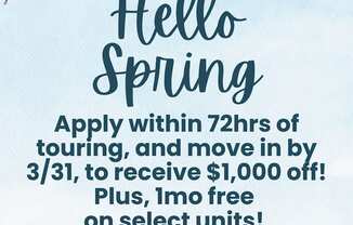 Colesville Towers Apartments