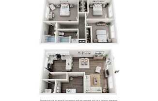 Partner-provided photo for $1710 unit