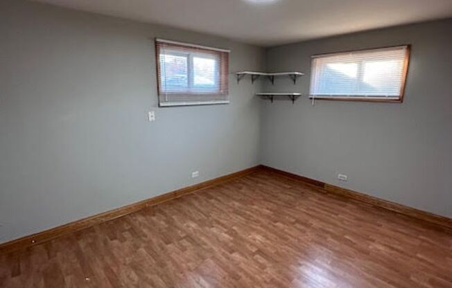 Midway 2 bedroom Condo