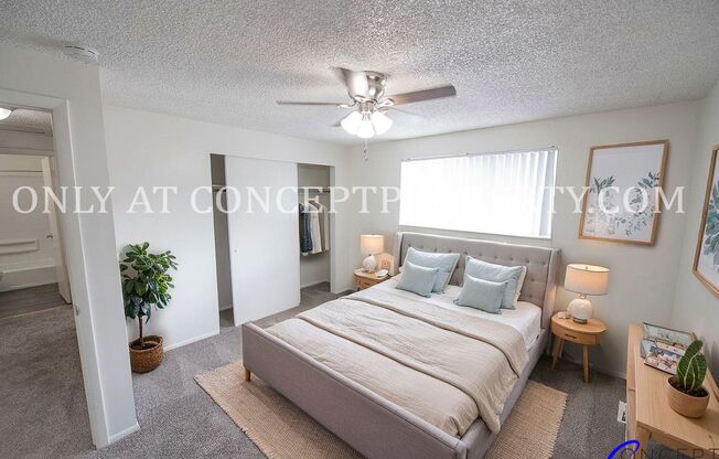 2 beds, 1 bath, 935 sqft, $1,299, Unit 40