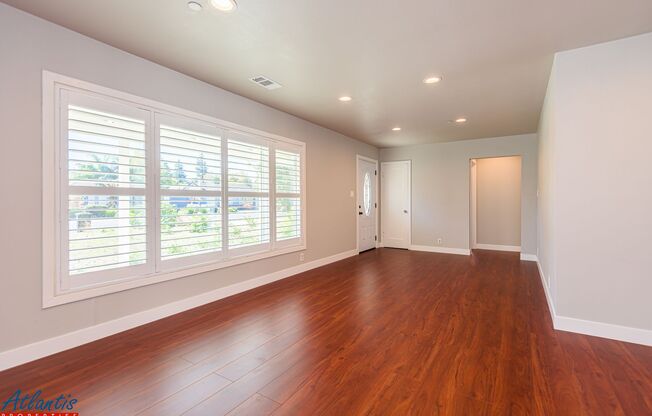 Gorgeous Cambrian Park Home