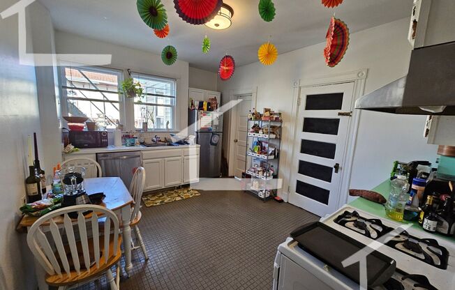 Nice 3 bed in Allston......