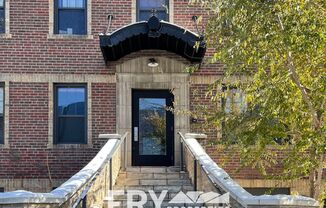 Great Remodel in Capitol Hill