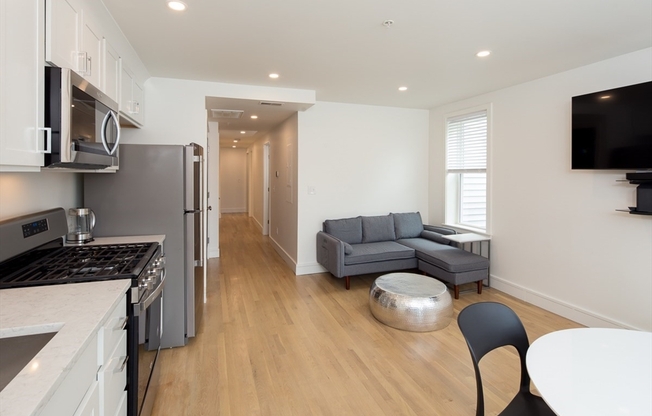 92 Brown Street