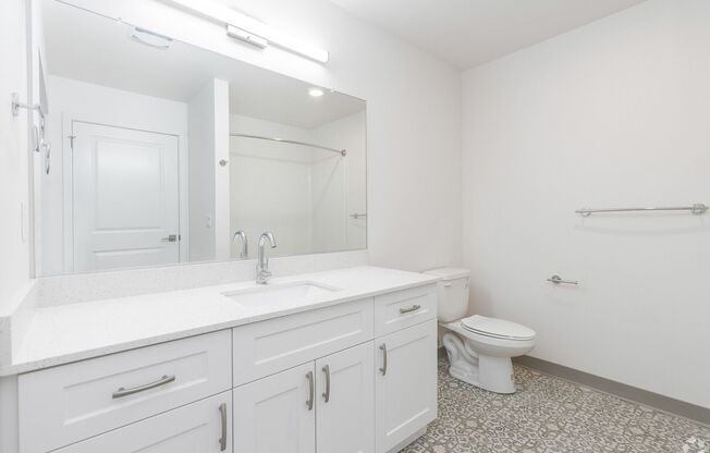 1 bed, 1 bath, 750 sqft, $1,550, Unit D104