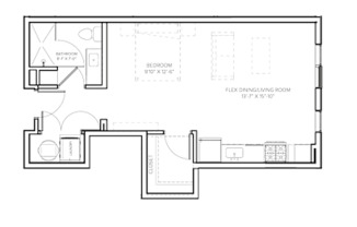 Partner-provided photo for $1380 unit